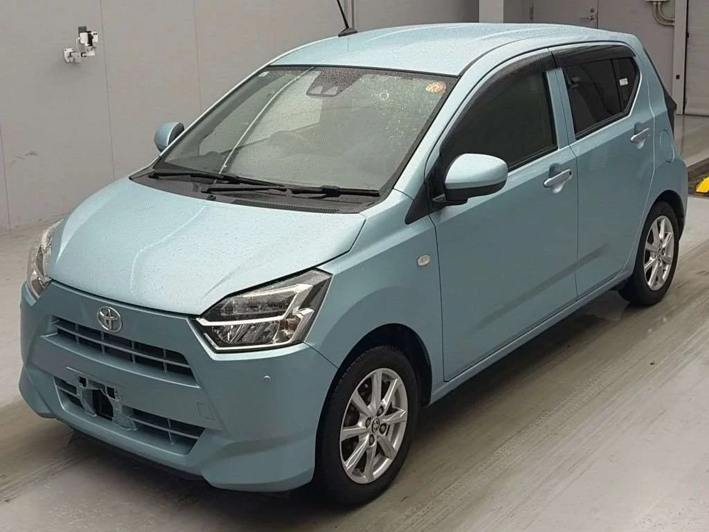 Toyota Pixis Epoch LA350A 2019